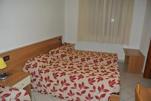 Hotel Arlecchino Castel San Pietro Terme