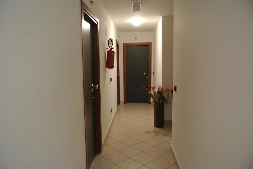 ***  Hotel Arlecchino Castel San Pietro Terme Italia