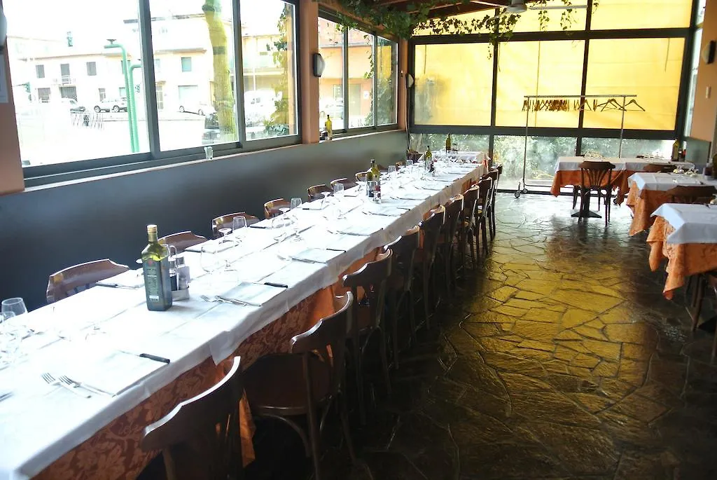 Hotel Arlecchino Castel San Pietro Terme Italia