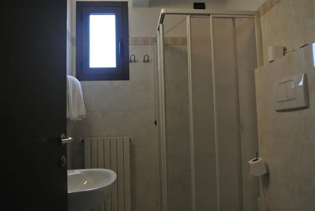 Hotel Arlecchino Castel San Pietro Terme