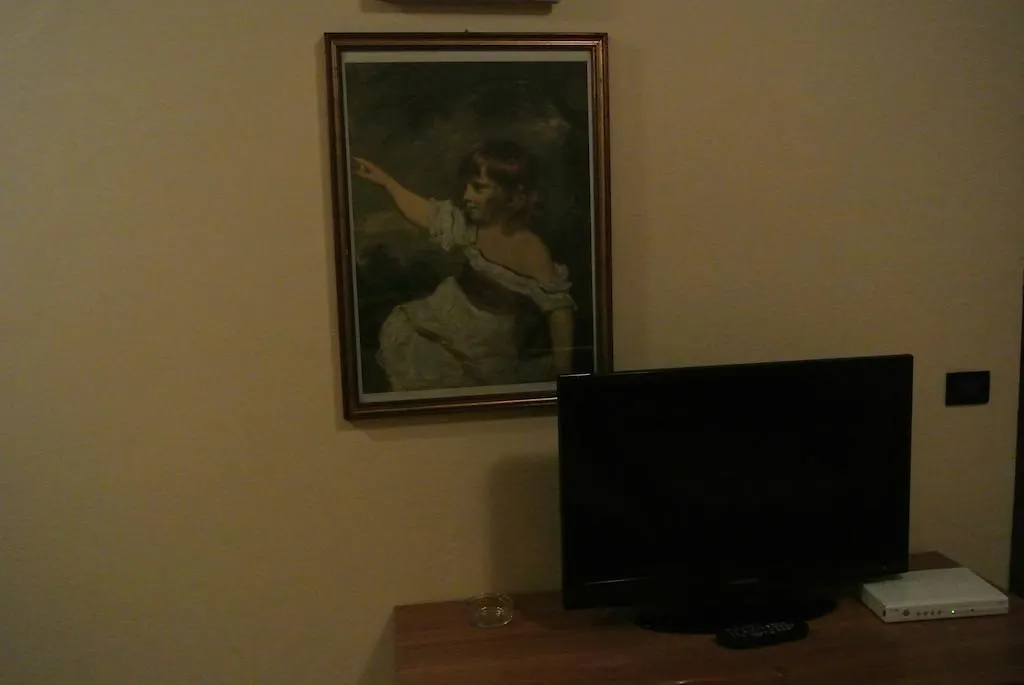 Hotel Arlecchino Castel San Pietro Terme