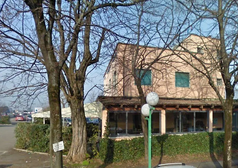 Hotel Arlecchino Castel San Pietro Terme