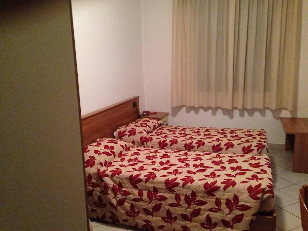 Hotel Arlecchino Castel San Pietro Terme
