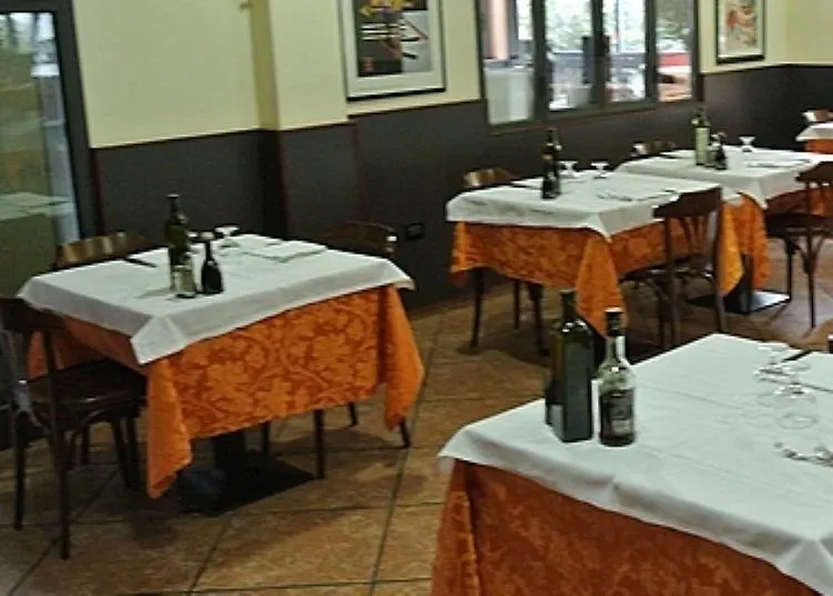 Hotel Arlecchino Castel San Pietro Terme