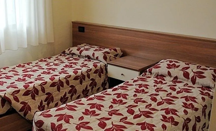 Hotel Arlecchino Castel San Pietro Terme
